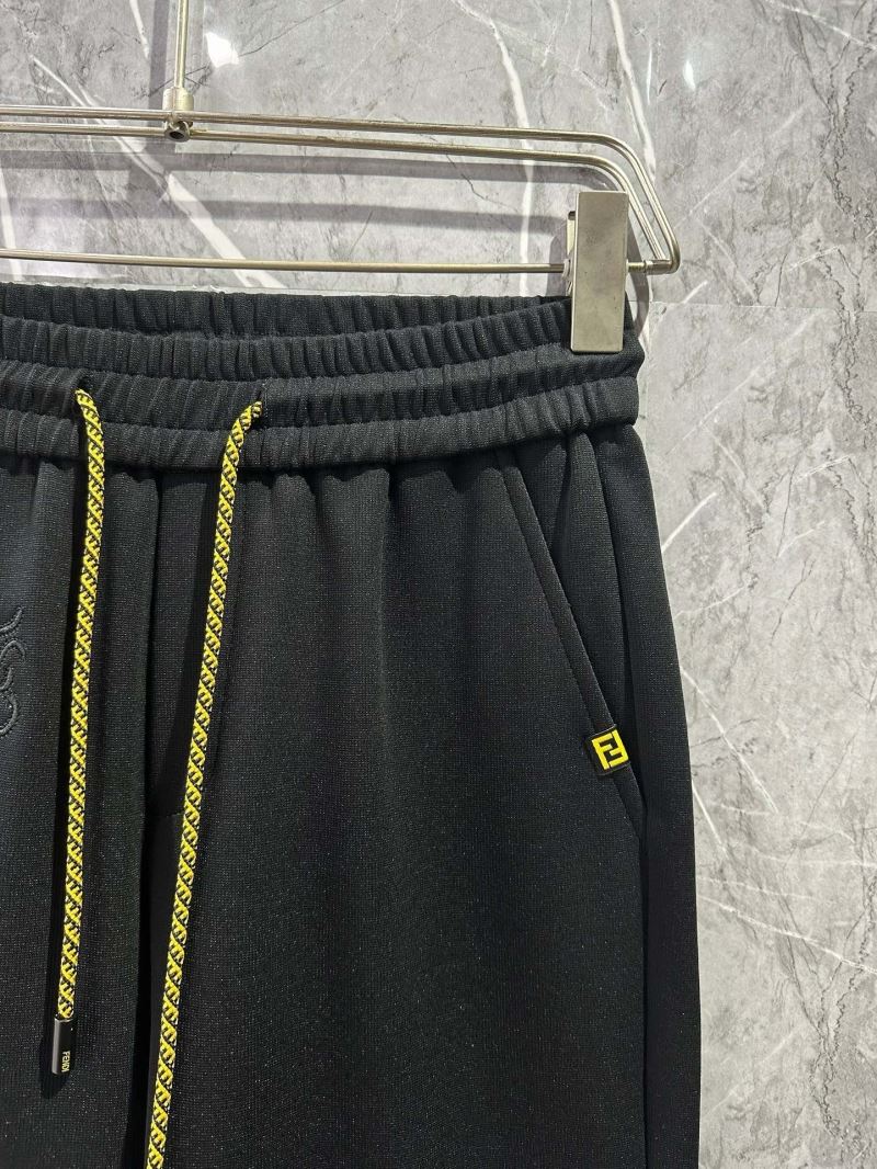 Fendi Long Pants